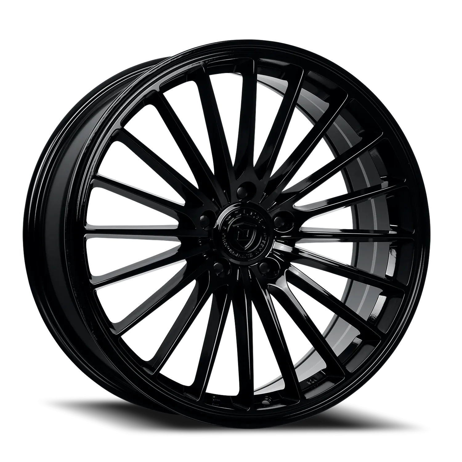 DOLCE GHOST 19X8.5 Gloss